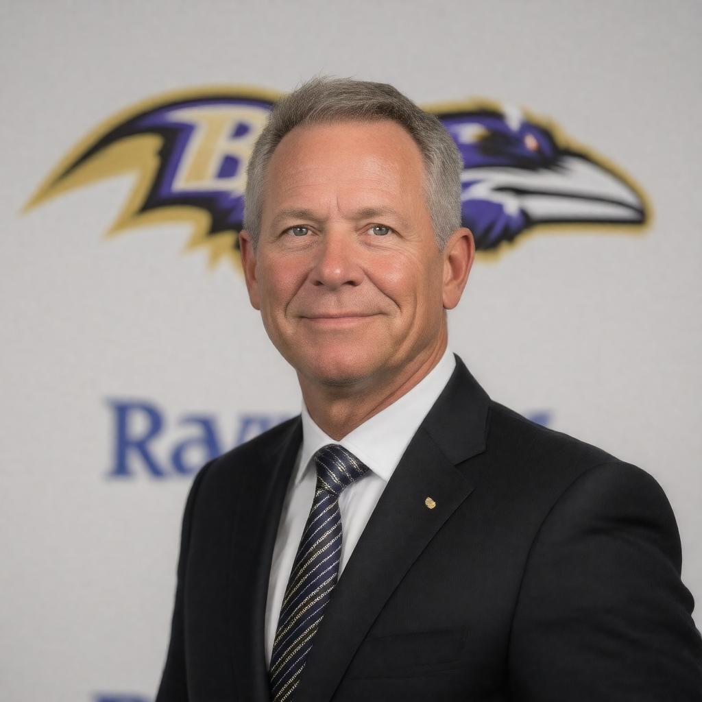 Eric DeCosta
